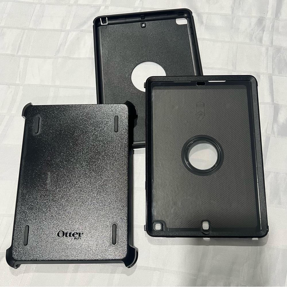 OtterBox IPad Case 10.2 inches for 7th Generation,8th Generation,9th Generation